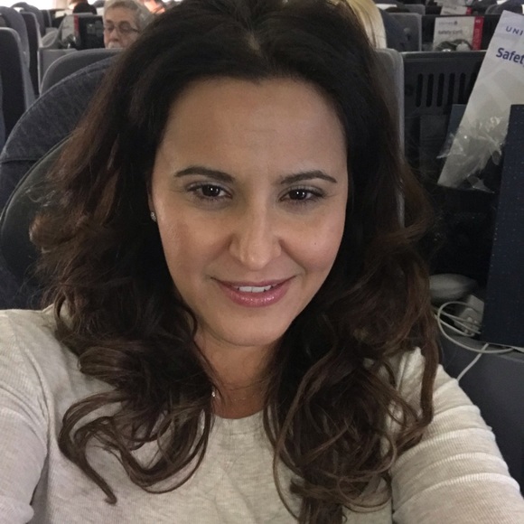 Meet your Poshmark seller Christina😄 - Picture 3 of 3